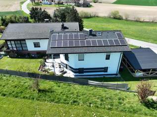 Passivhaus in Kilb, 380000 €, Immobilien-Häuser in 3233 Fleischessen Passivhaus in Kilb, 380000 €, Immobilien-Häuser in 3233 Fleischessen