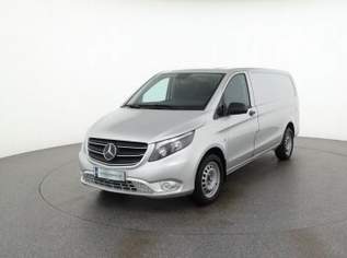 Vito 116 CDI Kasten Lang, 35988 €, Auto & Fahrrad-Autos in 5751 Maishofen