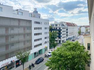 Stilvolle, bestvermietete Wohnung im 4. Liftstock mit guter Anbindung, 275000 €, Immobilien-Wohnungen in 1150 Rudolfsheim-Fünfhaus