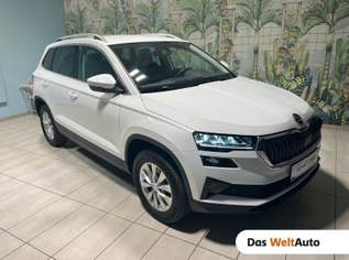 KAROQ Ambition TSI DSG, 31950 €, Auto & Fahrrad-Autos in 8352 Unterlamm KAROQ Ambition TSI DSG, 31950 €, Auto & Fahrrad-Autos in 8352 Unterlamm