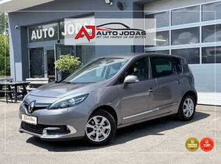 Scénic Energy TCe 115 Dynamique **Keyless/Navi**, 6900 €, Auto & Fahrrad-Autos in 2601 Sollenau Scénic Energy TCe 115 Dynamique **Keyless/Navi**, 6900 €, Auto & Fahrrad-Autos in 2601 Sollenau
