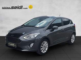 Fiesta Titanium 1,1 Start/Stop, 9320 €, Auto & Fahrrad-Autos in 4591 Molln Fiesta Titanium 1,1 Start/Stop, 9320 €, Auto & Fahrrad-Autos in 4591 Molln