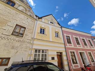 GESCHICHTSTRÄCHTIGES HAUS IN ZENTRUMSLAGE VON MAUTERN AN DER DONAU, 225000 €, Immobilien-Häuser in 3512 Gemeinde Mautern an der Donau