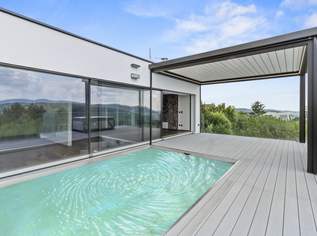 ++ Villa in BESTLAGE von Klosterneuburg ++ ÖLBERG Deluxe, 3290000 €, Immobilien-Häuser in 3400 Gemeinde Klosterneuburg