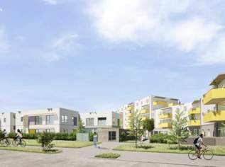 Modern und zentral, 888.15 €, Immobilien-Wohnungen in Niederösterreich