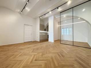 City Living Light! Moderne 1-Raumwohnung im Stadtzentrum, 828.12 €, Immobilien-Wohnungen in 4600 Wels