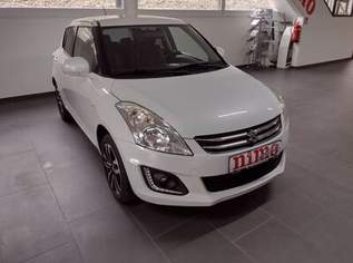 Swift GL Special 4WD, 10490 €, Auto & Fahrrad-Autos in 6361 Marktgemeinde Hopfgarten im Brixental Swift GL Special 4WD, 10490 €, Auto & Fahrrad-Autos in 6361 Marktgemeinde Hopfgarten im Brixental