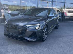 e-tron quattro 95kWh S, 49500 €, Auto & Fahrrad-Autos in 4240 Freistadt e-tron quattro 95kWh S, 49500 €, Auto & Fahrrad-Autos in 4240 Freistadt