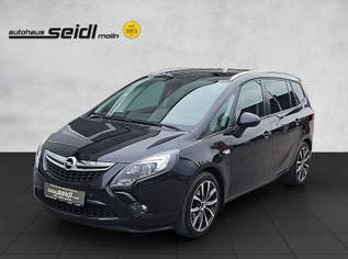 Zafira Tourer 1,6 CDTI Österreich Edition *7Sitze/Xeno..., 9980 €, Auto & Fahrrad-Autos in 4591 Molln