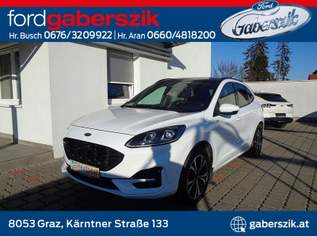 Kuga 2,5 Duratec PHEV ST-Line X Aut.