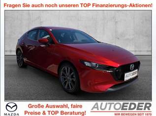Mazda3 e-Skyactiv-G122 Comfort+, 16990 €, Auto & Fahrrad-Autos in 4111 Walding Mazda3 e-Skyactiv-G122 Comfort+, 16990 €, Auto & Fahrrad-Autos in 4111 Walding
