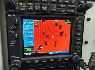 Komplettset Garmin GNS 530 WAAS GPS, 4000 €, Marktplatz-Sportgeräte & Zubehör in 4060 Leonding