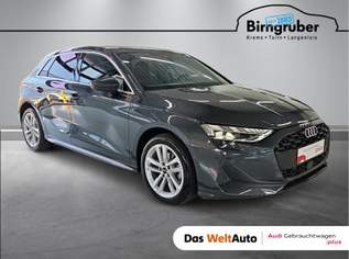 A3 30 TDI, 33990 €, Auto & Fahrrad-Autos in 3430 Gemeinde Tulln an der Donau