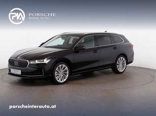 Superb 4x4 Selection TDI DSG, 47950 €, Auto & Fahrrad-Autos in 8041 Liebenau