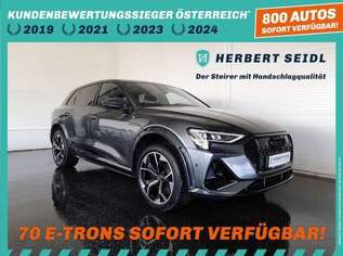 e-tron 95 quattro S-LINE *NP € 111.774,- / MATRIX-LED ..., 55980 €, Auto & Fahrrad-Autos in 8200 Gleisdorf e-tron 95 quattro S-LINE *NP € 111.774,- / MATRIX-LED ..., 55980 €, Auto & Fahrrad-Autos in 8200 Gleisdorf