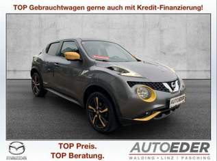Juke 1,6 Acenta Aut., 10770 €, Auto & Fahrrad-Autos in 4111 Walding