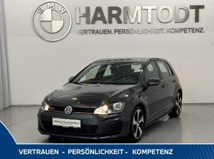 Golf GTI DSG *Performance*, 19990 €, Auto & Fahrrad-Autos in 8232 Grafendorf bei Hartberg