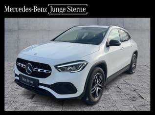 GLA 200 d 4MATIC Progressive