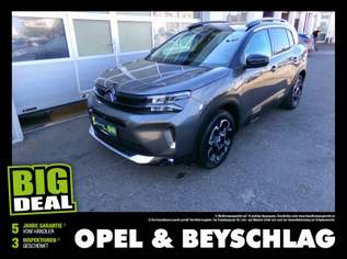 C5 Aircross BlueHDI Max EAT8, 28990 €, Auto & Fahrrad-Autos in 1190 Döbling