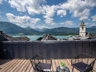 Stilvolle Eigentumswohnung mit Wolfgangseeblick in St. Wolfgang – auch als Zweitwohnsitz nutzbar!, 775000 €, Immobilien-Wohnungen in 5360 St. Wolfgang im Salzkammergut Stilvolle Eigentumswohnung mit Wolfgangseeblick in St. Wolfgang – auch als Zweitwohnsitz nutzbar!, 775000 €, Immobilien-Wohnungen in 5360 St. Wolfgang im Salzkammergut