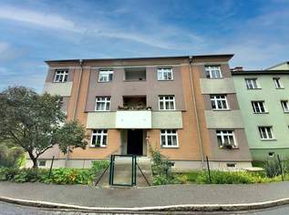 SANIERTE I 1 Zimmer Wohnung m. Balkon I Provisionsfrei I Zentrumsnähe, 356.65 €, Immobilien-Wohnungen in 8600 Bruck an der Mur SANIERTE I 1 Zimmer Wohnung m. Balkon I Provisionsfrei I Zentrumsnähe, 356.65 €, Immobilien-Wohnungen in 8600 Bruck an der Mur