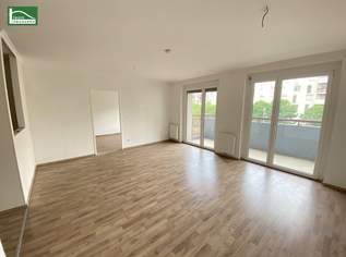 Attraktive Lage – Hoher Wohnkomfort – Nachhaltiges Konzept, 726.85 €, Immobilien-Wohnungen in 8020 