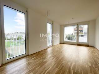 Perfekte 3-Zimmer-Pärchen- od. Familienwohnung mit Loggia – provisionsfrei!, 373100 €, Immobilien-Wohnungen in 1210 Floridsdorf