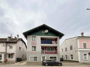 Viel Platz im Ortszentrum, 545000 €, Immobilien-Häuser in 4870 Vöcklamarkt