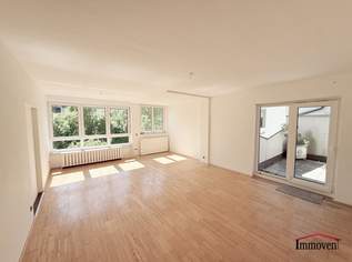 Lichtdurchflutete Wohnung mit großer Terrasse und Tiefgaragenplatz im begehrten Stadtteil St. Peter!, 249000 €, Immobilien-Wohnungen in 8042 