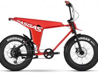 GasGas Moto 2 electronic red 2024, 2903.12 €, Auto & Fahrrad-Fahrräder in Österreich