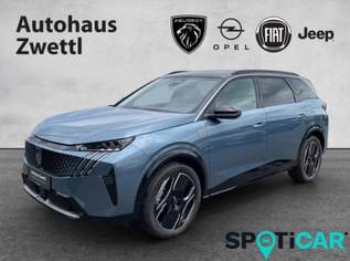 5008 GT Exclusive Dual-Elektromotor 325 AWD 73 kWh, 49980 €, Auto & Fahrrad-Autos in Niederösterreich 5008 GT Exclusive Dual-Elektromotor 325 AWD 73 kWh, 49980 €, Auto & Fahrrad-Autos in Niederösterreich