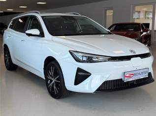MG5 Luxury Long Range, 20990 €, Auto & Fahrrad-Autos in 4663 Laakirchen