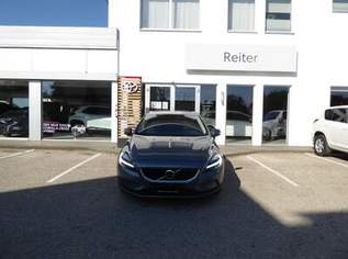 V40 D2 *LED*NAVI*, 12490 €, Auto & Fahrrad-Autos in 4600 Wels