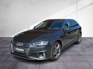 A4 Avant 2,0 TDI, 24350 €, Auto & Fahrrad-Autos in 8434 Tillmitsch