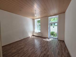 Gartenwohnung in der Heiligenstädter Straße, 465.42 €, Immobilien-Wohnungen in 1190 Döbling