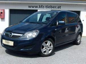 Zafira 1,6 Pickerl 9/2027 7-Sitzer KLIMA Tempomat, 6000 €, Auto & Fahrrad-Autos in 8200 Gleisdorf Zafira 1,6 Pickerl 9/2027 7-Sitzer KLIMA Tempomat, 6000 €, Auto & Fahrrad-Autos in 8200 Gleisdorf