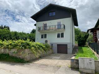 Haus mit 3 separaten Wohneinheiten und schönem Obstgarten, 265000 €, Immobilien-Häuser in 4782 St. Florian am Inn