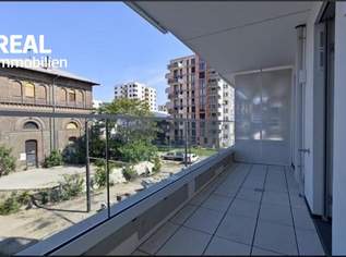 LEYWAND - TOLLE 2-ZIMMER MIT BALKON, 1150 €, Immobilien-Wohnungen in 1020 Leopoldstadt