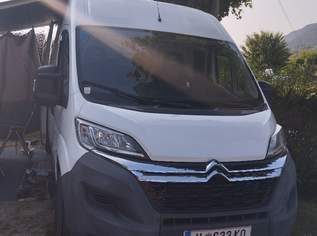 Ausgebauter Campingbus , 29950 €, Auto & Fahrrad-Wohnwagen & Anhänger in 6091 Gemeinde Götzens