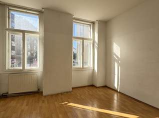 Einzigartige Altbauwohnung – Charmant & Perfekt für Anleger oder Eigennutzer, 121000 €, Immobilien-Wohnungen in 1200 Brigittenau