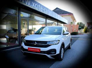 T-CROSS 1.0 TSI, WERKSGARANTIE, TOP