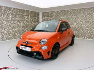 695 MY23 1.4 T-JET Competizione, 25900 €, Auto & Fahrrad-Autos in Kärnten 695 MY23 1.4 T-JET Competizione, 25900 €, Auto & Fahrrad-Autos in Kärnten