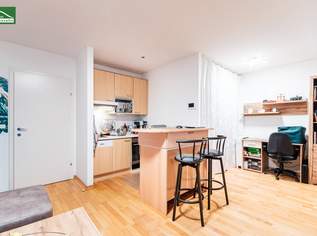 Attraktive Anlegerwohnung mit stabiler Vermietung – Neubau in guter Wohnlage, 150000 €, Immobilien-Wohnungen in 1230 Liesing