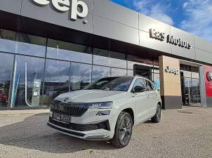 Karoq 2,0 TDI 4x4 DSG Sportline, 34490 €, Auto & Fahrrad-Autos in 4240 Freistadt Karoq 2,0 TDI 4x4 DSG Sportline, 34490 €, Auto & Fahrrad-Autos in 4240 Freistadt