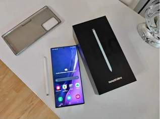 Samsung Note 20 , 269 €, Marktplatz-Computer, Handys & Software in 1100 Favoriten
