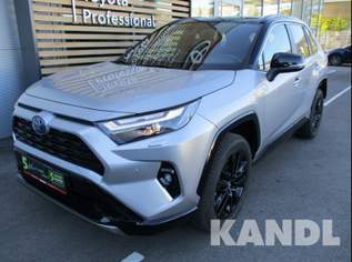 RAV4 2.5 Hybrid Style 2WD Aut., 40990 €, Auto & Fahrrad-Autos in 1100 Favoriten