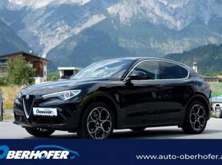 Stelvio Super Q4 AWD Aut., 33990 €, Auto & Fahrrad-Autos in 6068 Gemeinde Mils Stelvio Super Q4 AWD Aut., 33990 €, Auto & Fahrrad-Autos in 6068 Gemeinde Mils