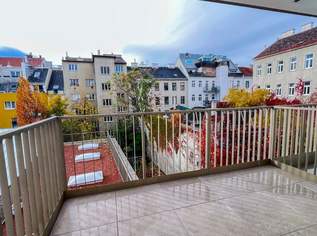 ERSTBEZUG HERNALS - PERFEKT AUFGETEILTE 2-ZIMMER-WOHNUNG MIT SONNIGEM SÜD-WEST-BALKON, 968 €, Immobilien-Wohnungen in 1170 Hernals ERSTBEZUG HERNALS - PERFEKT AUFGETEILTE 2-ZIMMER-WOHNUNG MIT SONNIGEM SÜD-WEST-BALKON, 968 €, Immobilien-Wohnungen in 1170 Hernals