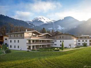 Exklusives Neubauprojekt in Söll - 3,5 Zimmer Wohnung - B4, 460000 €, Immobilien-Wohnungen in Tirol