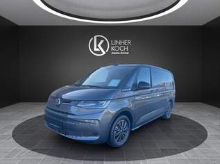 Multivan Business ÜH eHybrid 180kW 4MOTION, 68990 €, Auto & Fahrrad-Autos in 6800 Gisingen